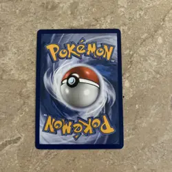 Pokemon TCG Mega Gengar Ex Mega Attack Rare 269/217 Ascended Heroes - Image 2