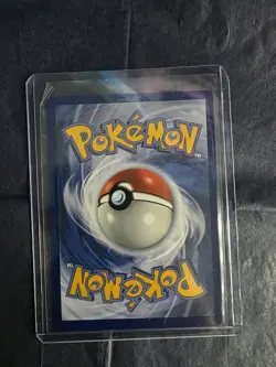 Mega Gengar ex 056/094 Holo ME02: Phantasmal Flames Near Mint - Image 2