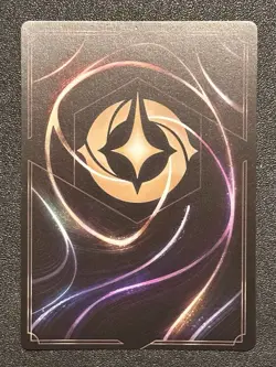 Hades - Infernal Schemer (Enchanted) 237/204 Fabled Holo - Image 2