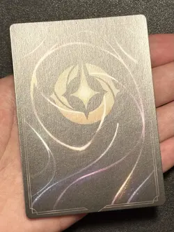 Hades - Infernal Schemer (Enchanted) 237/204 Fabled Holo - Image 4