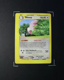 Set Aquapolis - Varie carte single/Various single cards - Image 2