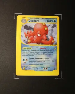 Set Aquapolis - Varie carte single/Various single cards - Image 4