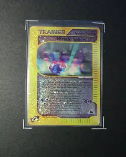 Set Skyridge - Varie carte single/Various single cards - Image 1