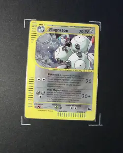 Set Skyridge - Varie carte single/Various single cards - Image 4