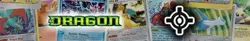 Set EX Dragon - Varie carte single/Various single cards - Image 1