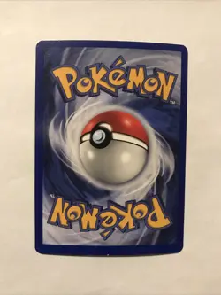 Pichu Reverse Holo Black Star Promo 35 WOTC Pokemon Card - Image 3