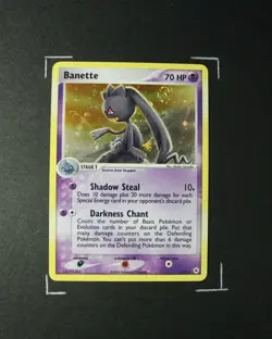 Set EX Hidden Legends - Varie carte single/Various single cards - Image 2