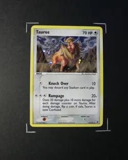 Set EX FireRed & LeafGreen - Varie carte single/Various single cards - Image 2