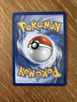 Arven's Greedent 205/182 Destined Rivals Holo Pokemon Card NM - Image 2