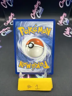 Espeon ex SVP175 Sv: Scarlet & Violet Promo Cards Holo - Image 2