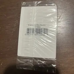 Pokemon Pikachu - 26/83 (Toys R Us) Promo Cards & Products 026/083 SEALED - Image 2