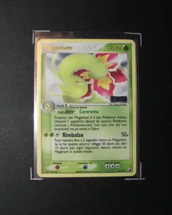 Set EX Unseen Forces - Varie carte single/Various single cards - Image 2