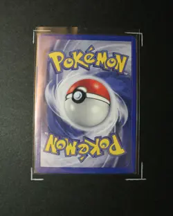 Set EX Unseen Forces - Varie carte single/Various single cards - Image 3