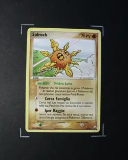 Set EX Legend Maker - Varie carte single/Various single cards - Image 4