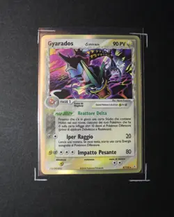 Set EX Holon Phantoms - Varie carte single/Various single cards - Image 2