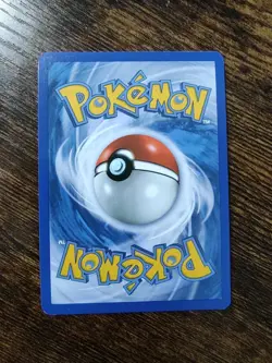 Darkrai 2009 Black Star Promos DP52 Holo Pokemon Card NM - Image 2