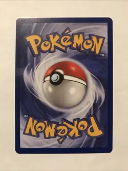 Articuno #22 Black Star Promo Rare Vintage Pokemon Card Legendary Bird - Image 2