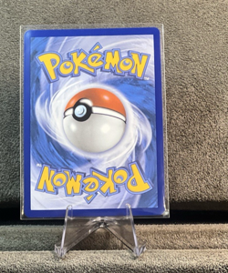 Meowth ex 062/088 Me03: Perfect Order Holo Double Rare Pokemon Card - Image 4