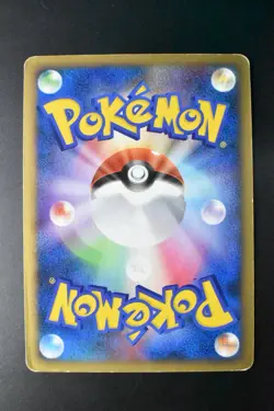 Houndoom 008/019 Constructed Standard Deck 2010 Holo 1st Edition Pokemon Card - Image 5