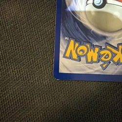 Pokemon TCG Electrode Base Set, Card 21/102, Rare, LP + shadowless voltorb - Image 5