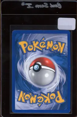 Pokemon Card Exeggcute LV.12 Mysterious Treasures 82/123 EX/NM Reverse Holo TCG! - Image 2