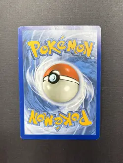 Pokemon TCG Magikarp Evolutions 33/108 Reverse Holo Common Card MP - Image 2