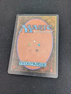 MTG Black Vise - Unlimited Edition - LP - Image 2