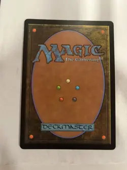 Elvish Visionary - Battlebond - Magic the Gathering MTG Nice! - Image 2