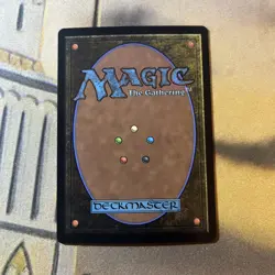 MTG / Yuna, Hope Of Spira/ Foil / Nm & Never Played - Image 2