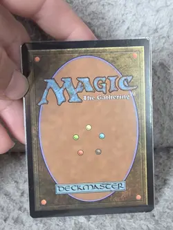 Lord Windgrace Commander 2018 Foil - Image 2