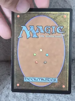 Lord Windgrace Commander 2018 Foil - Image 4