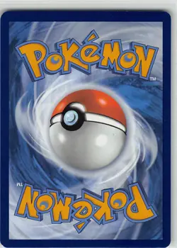 Basic Water Energy 011 Scarlet & Violet Energies Pokemon Cracked Ice Holo NM - Image 2