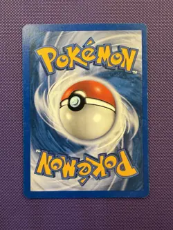 Pokemon Card - Meowth 121/165 - Expedition - LP - Image 2