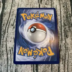 Pidgeot EX 221/091 Paldean Fates Shiny Holo Pokemon Card Game TCG Mint/Near Mint - Image 2