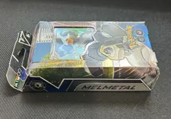 Pokemon Trading Card Game: Melmetal Pokemon GO V Battle Theme Deck 820650850479 - Image 3