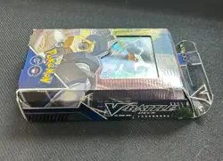 Pokemon Trading Card Game: Melmetal Pokemon GO V Battle Theme Deck 820650850479 - Image 4