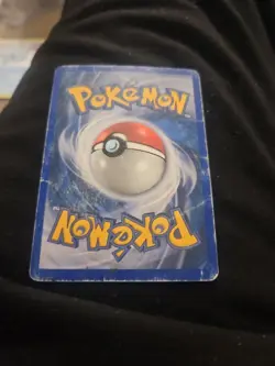 Pokemon Kabutops ex Ultra Rare Holo 97/100 EX Sandstorm 2003 150 HP Damaged - Image 5