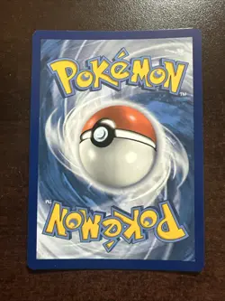 Scorbunny Swsh244 Cosmos Holo Swirl VLP Pokemon TCG Sword & Shield Promo - Image 3