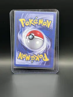 Pokemon TCG S-Chinese Genger CBB3C-03 07/07 Gem Pack Vol.3 Horizon Exclusive NM - Image 2