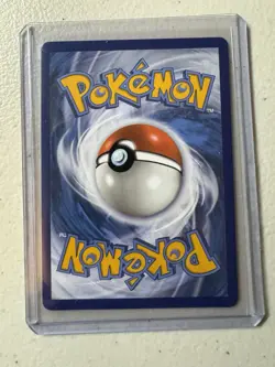 Tinkaton ex 031 - Holo Scarlet & Violet Promo Pokemon NM - Image 2