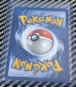 LP Brock's Lickitung 1st Edition 041/132 Gym Heroes Regular WotC Pokemon 2000 - Image 2