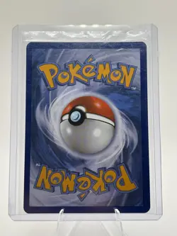 MEW EX RC24/RC25 Legedary Treasures Holo Rare Full Art Pokemon TCG 2013 - Image 2