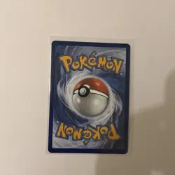 Pokemon TCG Ascended Heroes Budew 221/217 IR-NM - Image 2