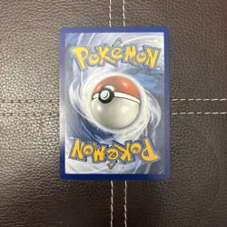 Pokemon TCG - Team Rocket's Moltres ex 031/182 - Destined Rivals NM Double Rare - Image 2