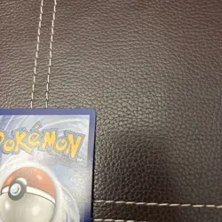 Pokemon TCG - Team Rocket's Moltres ex 031/182 - Destined Rivals NM Double Rare - Image 3