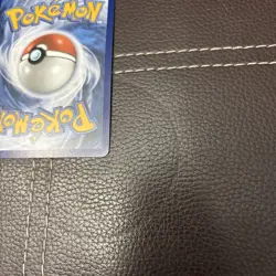 Pokemon TCG - Team Rocket's Moltres ex 031/182 - Destined Rivals NM Double Rare - Image 4