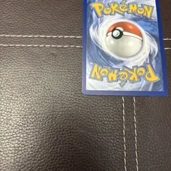 Pokemon TCG - Team Rocket's Moltres ex 031/182 - Destined Rivals NM Double Rare - Image 5