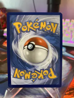 Pokemon Wondrous Patch Trainer Item Foil 117/088 English - Image 2