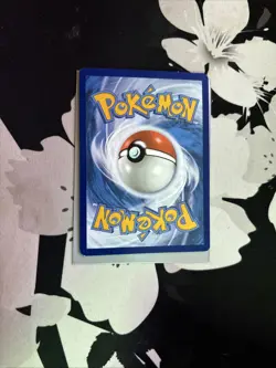 Pokemon TCG Mew EX 151 Gold Metal Scarlet & Violet - Image 3
