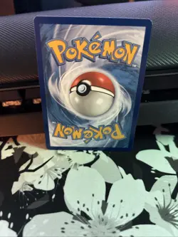 Pokemon TCG Mew EX 151 Gold Metal Scarlet & Violet - Image 4
